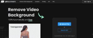Cara Hapus Background Video Cuma Pake WEBSITE