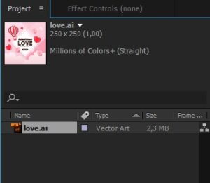 Cara Masking di Adobe After Effect