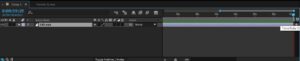 Cara Menampilkan Garis Transfrom di After Effect