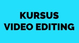 Memberikan Efek Blending Mode di After Effect