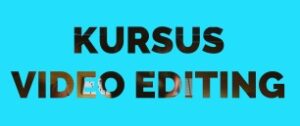 Memberikan Efek Blending Mode di After Effect