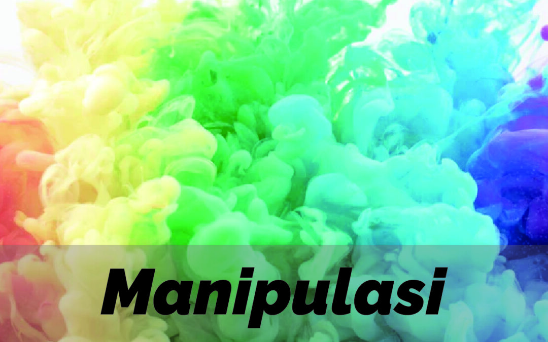 Membuat Manipulasi Warna di Adobe Photoshop