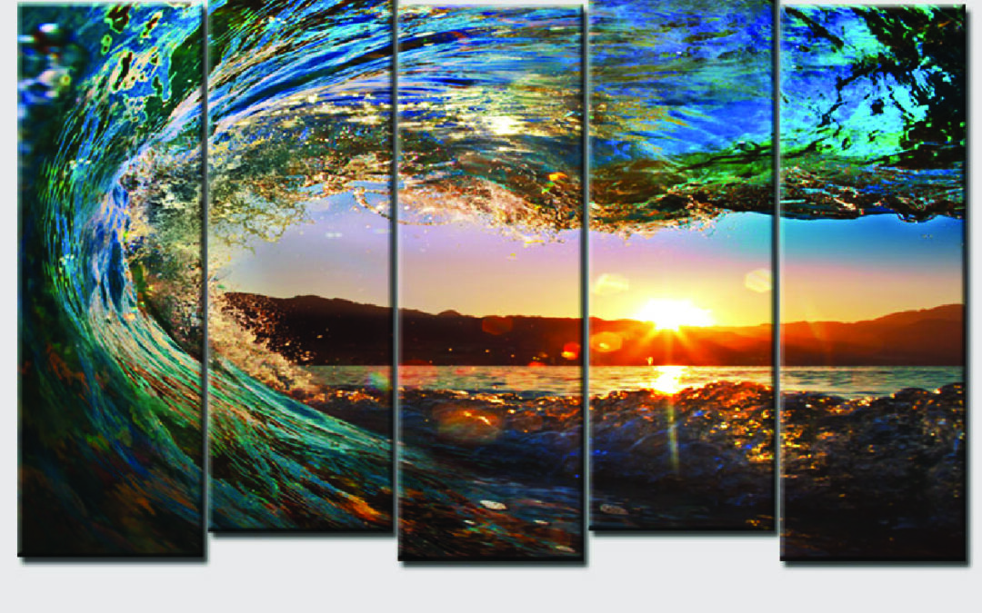 Mengubah Canvas Potrait Menjadi Landscape di Adobe Photoshop