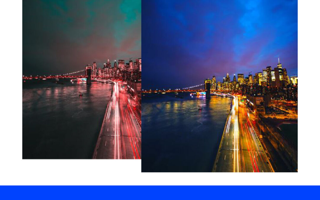 Memberi Efek Crisp Winter di Adobe Photoshop