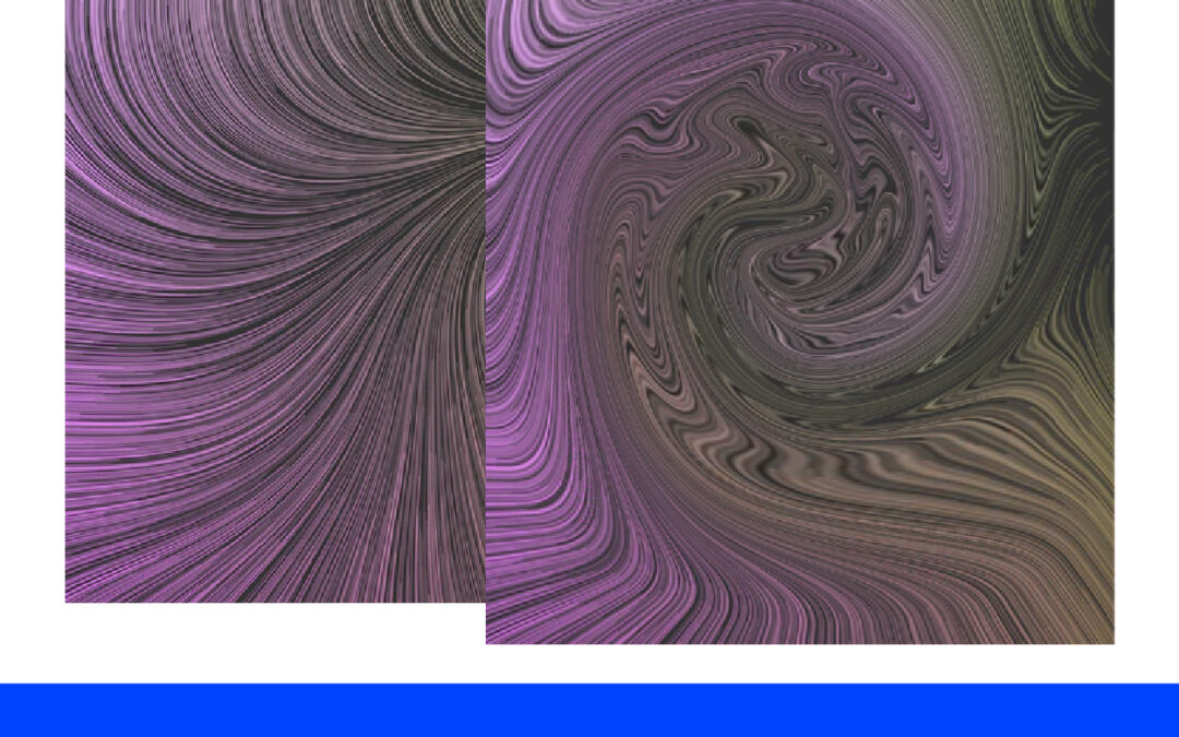 Membuat Background Abstrak dengan Liquify