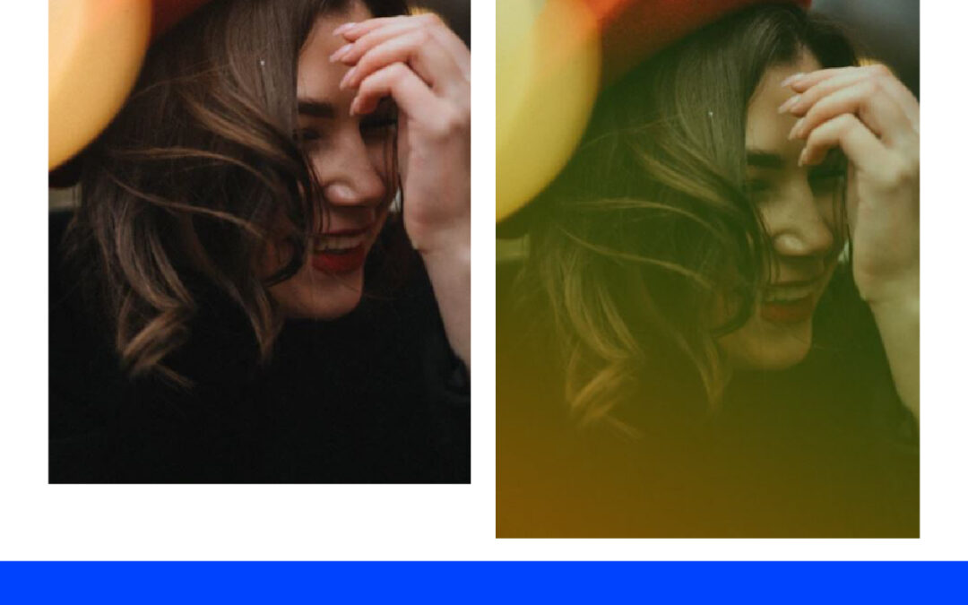 Mengedit Gambar Dengan Menggunakan Gradient di Photoshop
