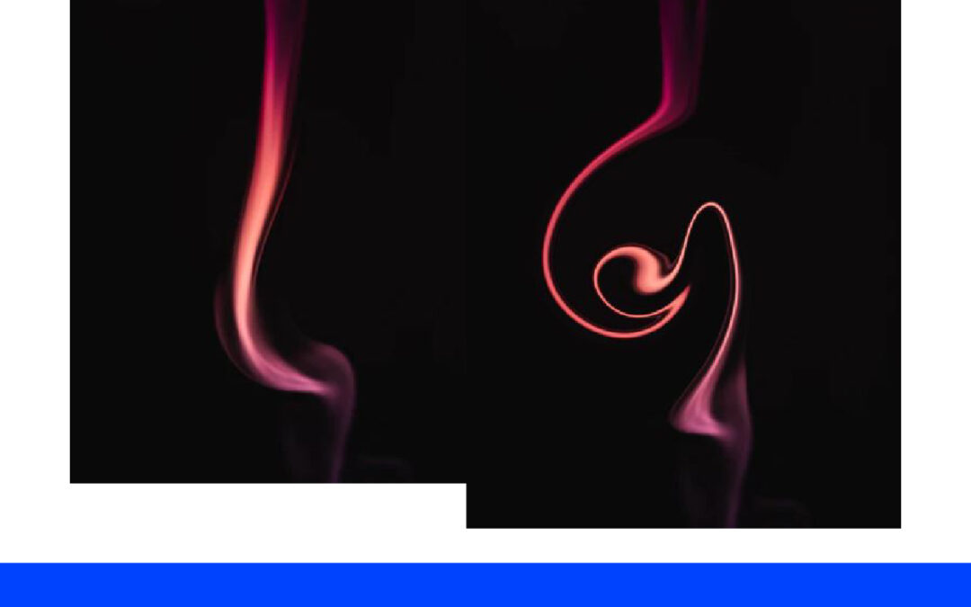 Mengubah Bentuk Asap Pada Gambar di Adobe Photoshop