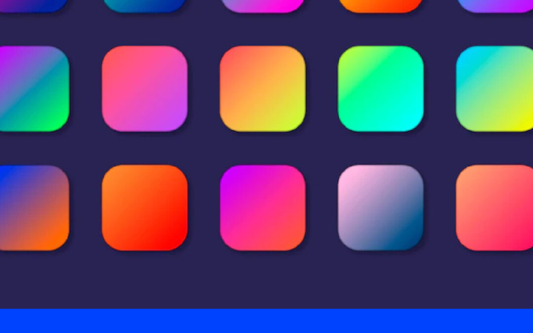 Membuat Warna Gradient Feather di Adobe Indesign dengan Cepat