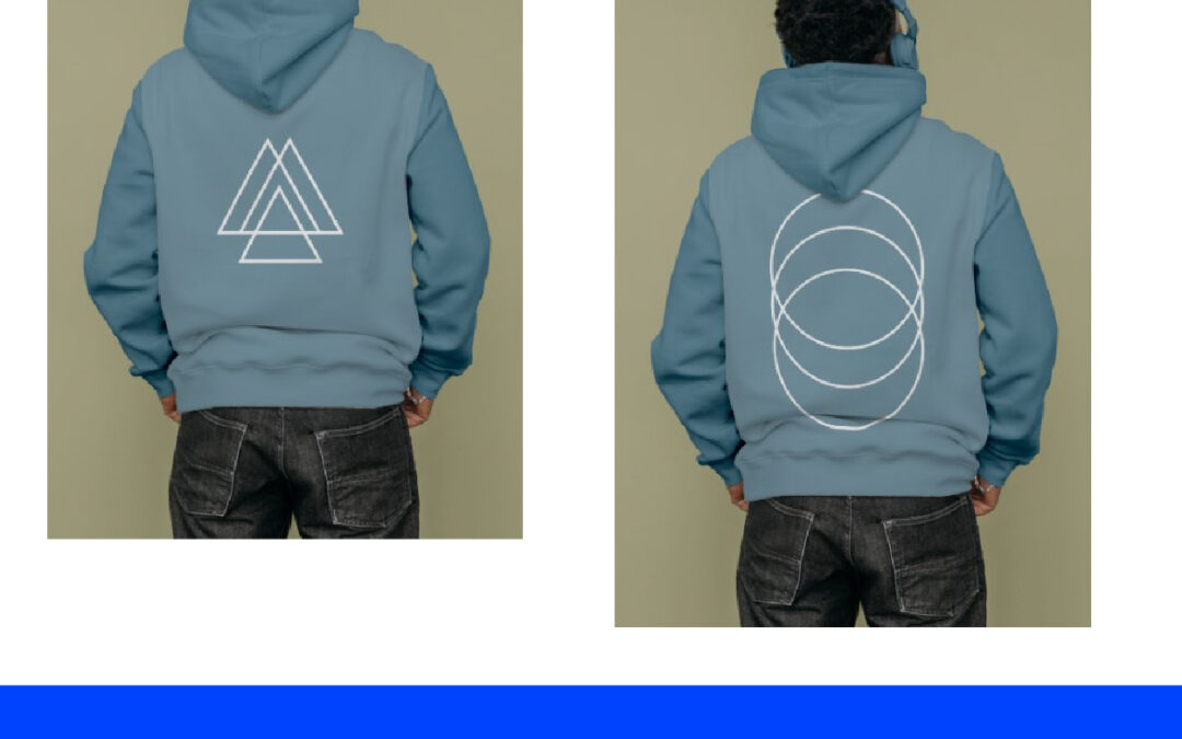 Cara Mengganti Mockup Hoodie di Photoshop