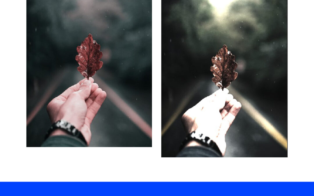 Mengedit Gambar Menjadi Lebih Baik dari Sebelumnya