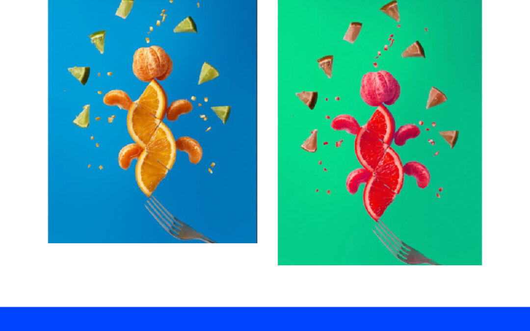 Memanipulasi Warna Pada Gambar di Adobe Photoshop