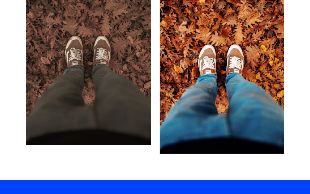 Memberi Efek Filmstock Pada Gambar di Adobe Photoshop