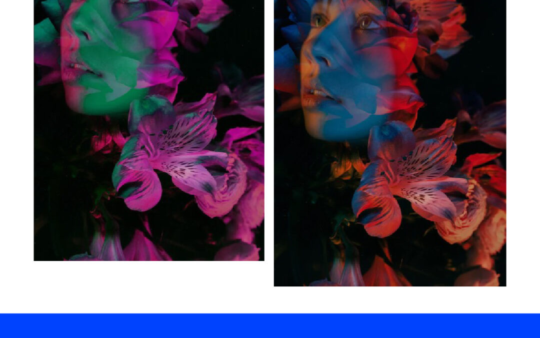 Mengganti Warna Kombinasi Pada Gambar yang Sudah Ada