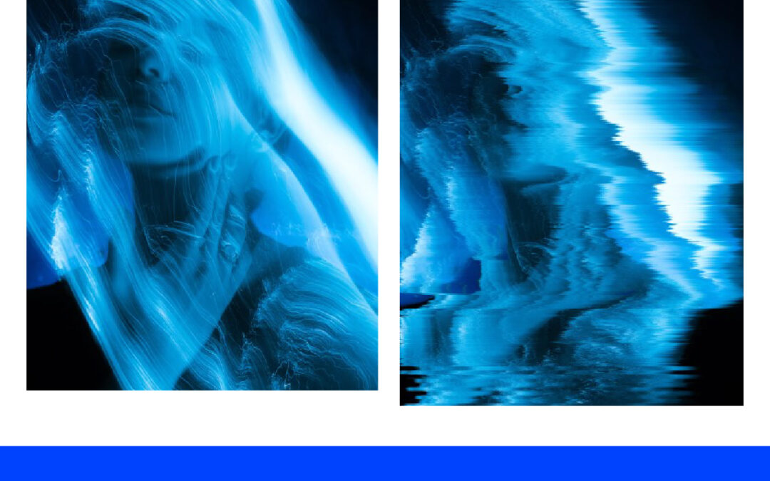 Membuat Efek Blur dengan Wind di Adobe Photoshop