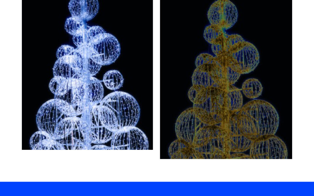 Membuat Efek Solarize di Adobe Photoshop