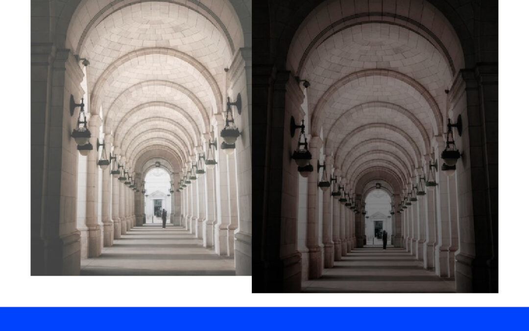 Membuat Gambar Rusak Menjadi Estetik di Photoshop