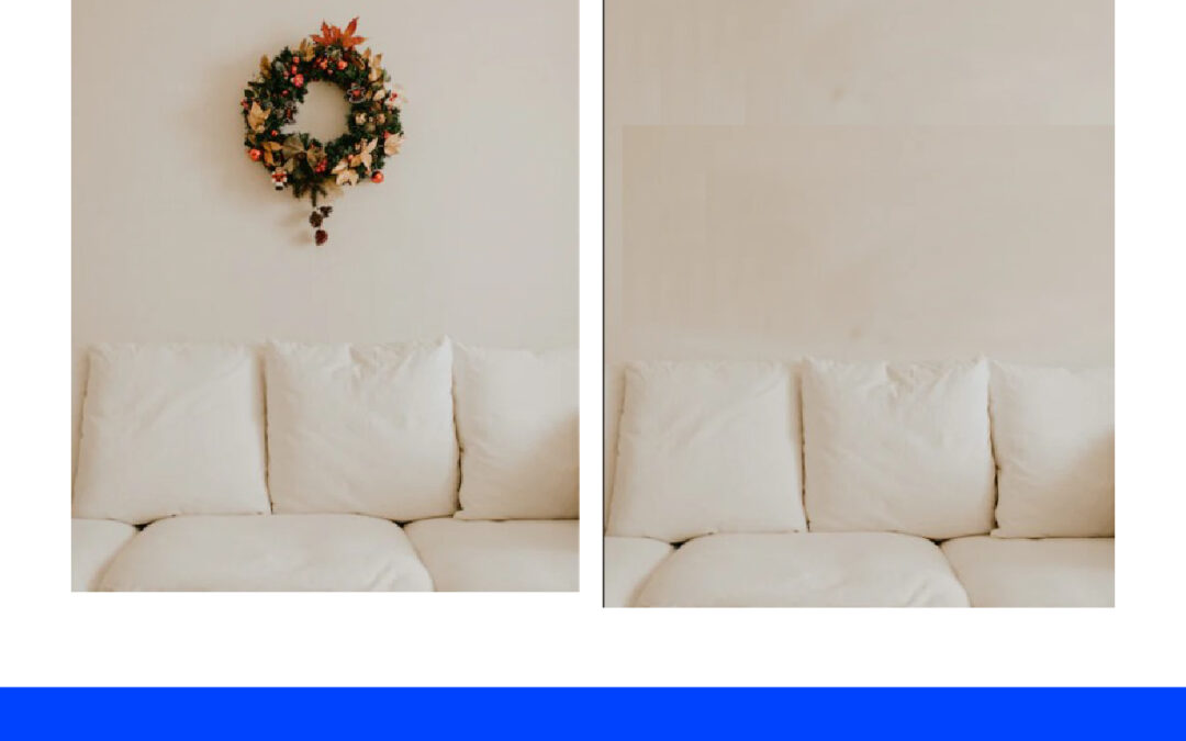 Menghilangkan Objek Pada Dinding di Adobe Photoshop