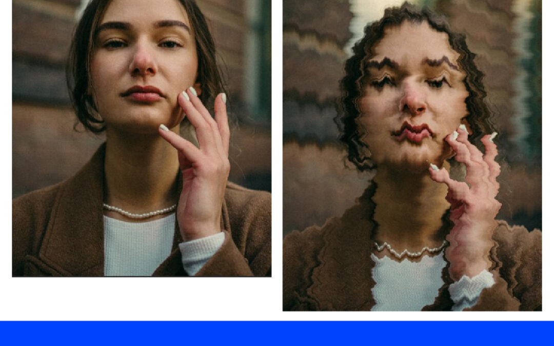 Memberi Efek Wave Pada Gambar di Adobe Photoshop