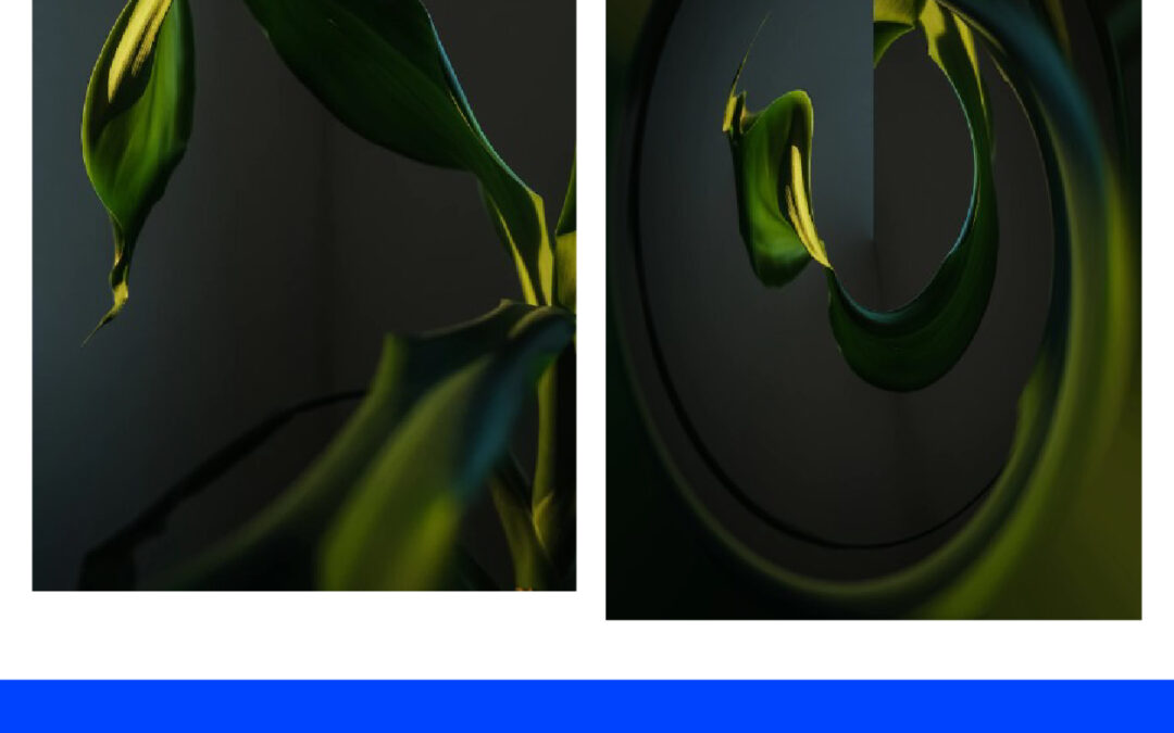 Membuat Efek Polar Coordinate Pada Gambar di Photoshop