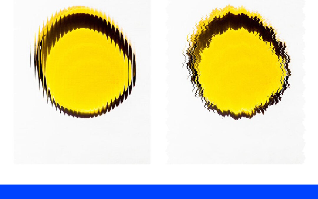 Membuat Efek Gelombang Pada Gambar di Photoshop