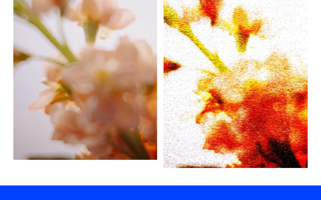 Membuat Efek Mezzotin di Adobe Photoshop