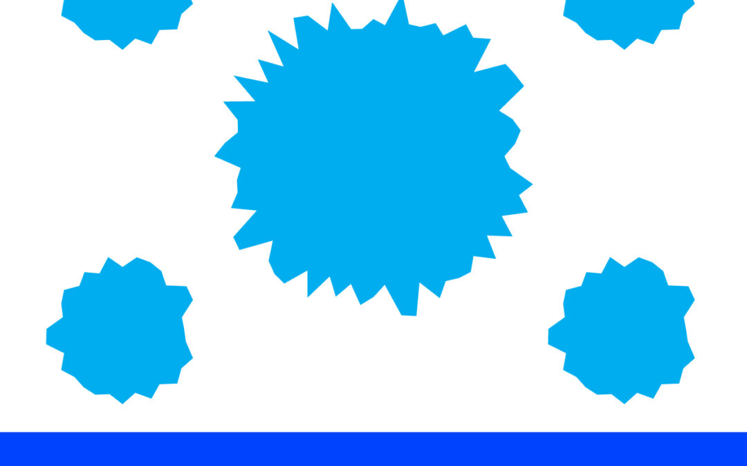 Membuat Efek Roughen Pada Objek di Adobe Illustrator