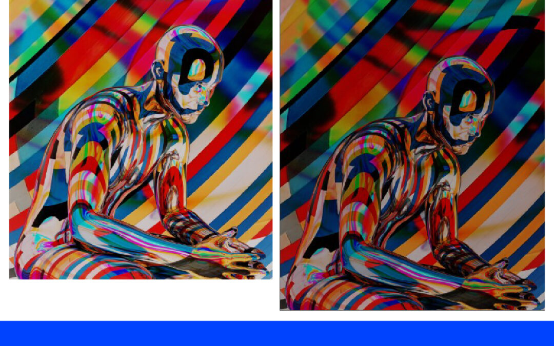 Membuat Warna Terlihat Lebih Gelap dengan Curves di Photoshop