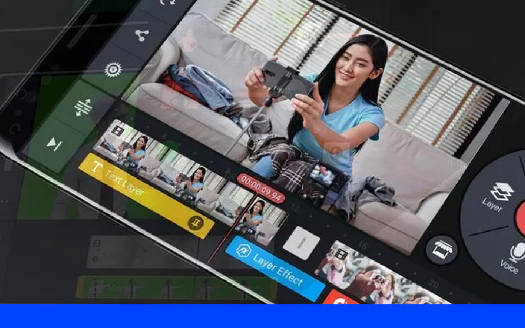 Apa Itu Transisi dalam Sebuah Video?