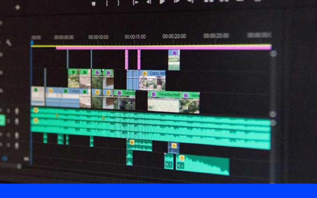 Apa yang Sedang Tren dalam Video Editing?