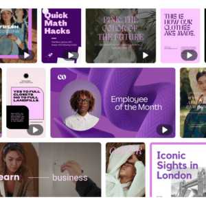 Rekomendasi Website untuk Membuat Video Online